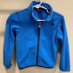The North Face Fleece Jacket 2T